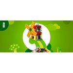 Lego Classic – Ladrillos Y Engranajes – 10712-10