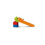 Lego Classic – Ladrillos Y Engranajes – 10712-12