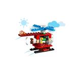 Lego Classic – Ladrillos Y Engranajes – 10712-14