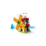Lego Classic – Ladrillos Y Engranajes – 10712-15