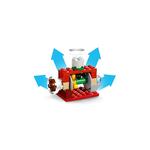 Lego Classic – Ladrillos Y Engranajes – 10712-16