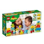 Lego Duplo – Mis Primeras Emociones – 10861-1