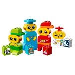 Lego Duplo – Mis Primeras Emociones – 10861-2