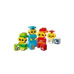 Lego Duplo – Mis Primeras Emociones – 10861-3