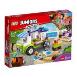 Lego Junior – Mercadillo Orgánico De Mia – 10749