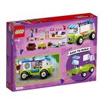 Lego Junior – Mercadillo Orgánico De Mia – 10749-1