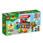 Lego Duplo – Mercado De La Granja – 10867-1