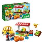 Lego Duplo – Mercado De La Granja – 10867-2