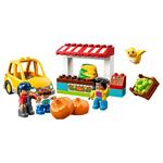 Lego Duplo – Mercado De La Granja – 10867-3