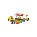 Lego Duplo – Mercado De La Granja – 10867-4