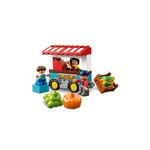 Lego Duplo – Mercado De La Granja – 10867-5