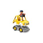 Lego Duplo – Mercado De La Granja – 10867-6
