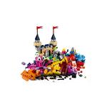 Lego Classic – Fondo Del Océano – 10404-2