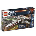 Lego Star Wars X-wing Starfigther