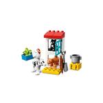 Lego Duplo – Animales De La Granja – 10870-2