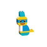 Lego Duplo – Mi Primer Puzle De Mascotas – 10858-4
