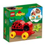 Lego Duplo – Mi Primera Mariquita – 10859-1