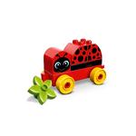 Lego Duplo – Mi Primera Mariquita – 10859-3