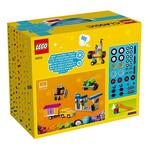 Lego Classic – Ladrillos Sobre Ruedas – 10715-1
