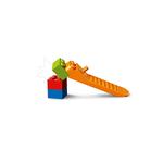 Lego Classic – Ladrillos Sobre Ruedas – 10715-5