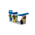 Lego Classic – Ladrillos Sobre Ruedas – 10715-6