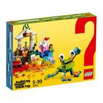Lego Classic – Mundo Divertido – 10403