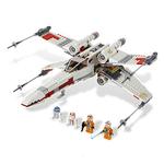 Lego Star Wars X-wing Starfigther-3