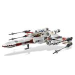 Lego Star Wars X-wing Starfigther-4