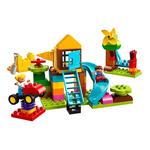 Lego Duplo – Caja De Ladrillos Gran Zona De Juegos – 10864-3