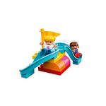 Lego Duplo – Caja De Ladrillos Gran Zona De Juegos – 10864-7