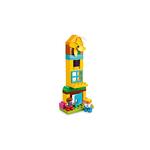 Lego Duplo – Caja De Ladrillos Gran Zona De Juegos – 10864-8