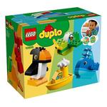 Lego Duplo – Creaciones Divertidas – 10865-1