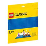 Lego Classic – Base Azul – 10714