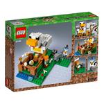 Lego Minecraft – El Gallinero – 21140-1