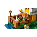 Lego Minecraft – El Gallinero – 21140-5