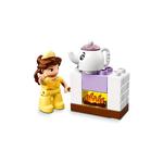 Lego Duplo – Fiesta De Té De Bella – 10877-2