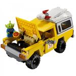 Lego Toy Story 3 La Furgoneta De Pizza Planet-2