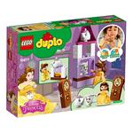 Lego Duplo – Fiesta De Té De Bella – 10877-6