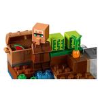 Lego Minecraft – La Granja De Melones – 21138-6