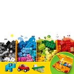 Lego Classic – Maletín Creativo – 10713-4