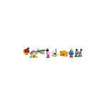 Lego Classic – Maletín Creativo – 10713-5