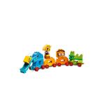 Lego Duplo – Caja De Ladrillos Mis Primeros Animales – 10863-4