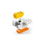 Lego Duplo – Caja De Ladrillos Mis Primeros Animales – 10863-5
