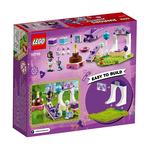 Lego Junior – Fiesta De Mascotas De Emma – 10748-1