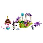 Lego Junior – Fiesta De Mascotas De Emma – 10748-5