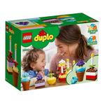 Lego Duplo – Mi Primera Celebración – 10862-1