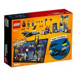 Lego Junior – Ataque De The Joker A La Batcueva – 10753-1