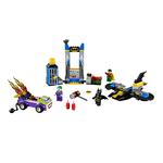 Lego Junior – Ataque De The Joker A La Batcueva – 10753-2