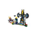 Lego Junior – Ataque De The Joker A La Batcueva – 10753-5