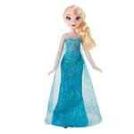 Frozen – Elsa – Princesa Disney Frozen